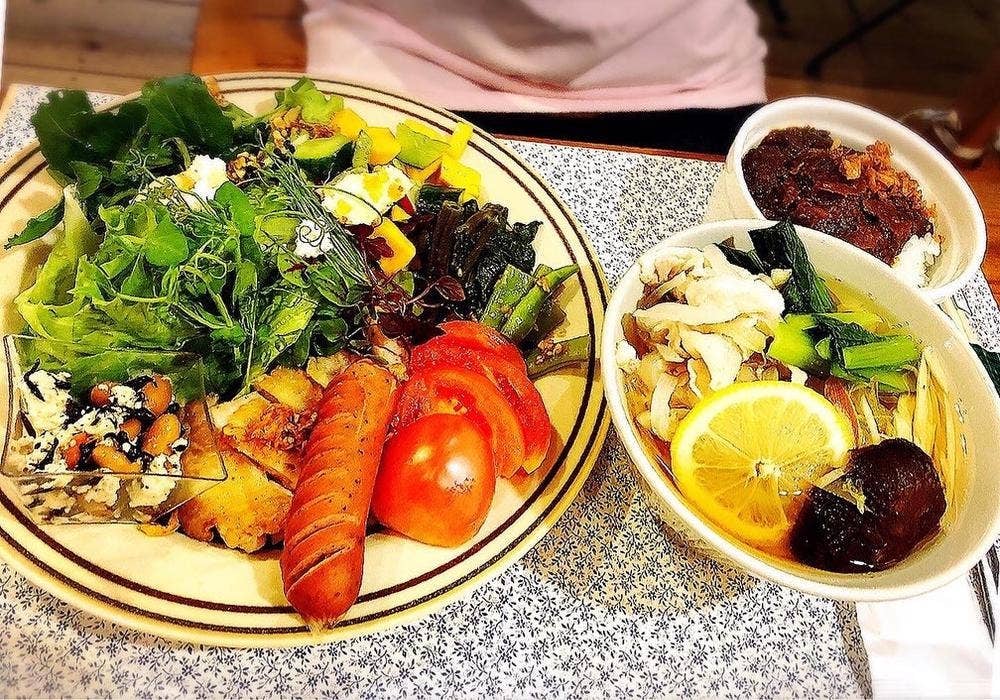 おうちのひるごはん つきひ