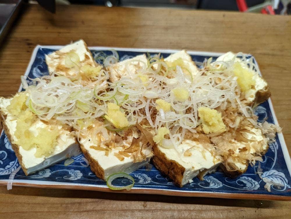 松月