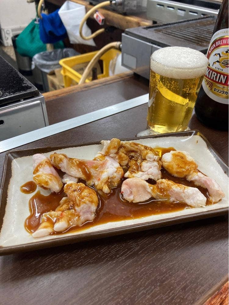 喜多八