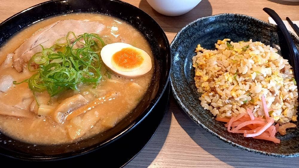 一刻魁堂 弥富店