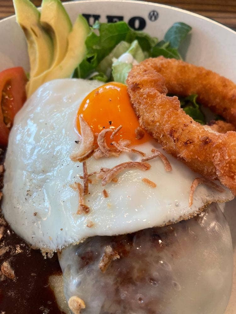 WIRED CAFE アトレ川崎店