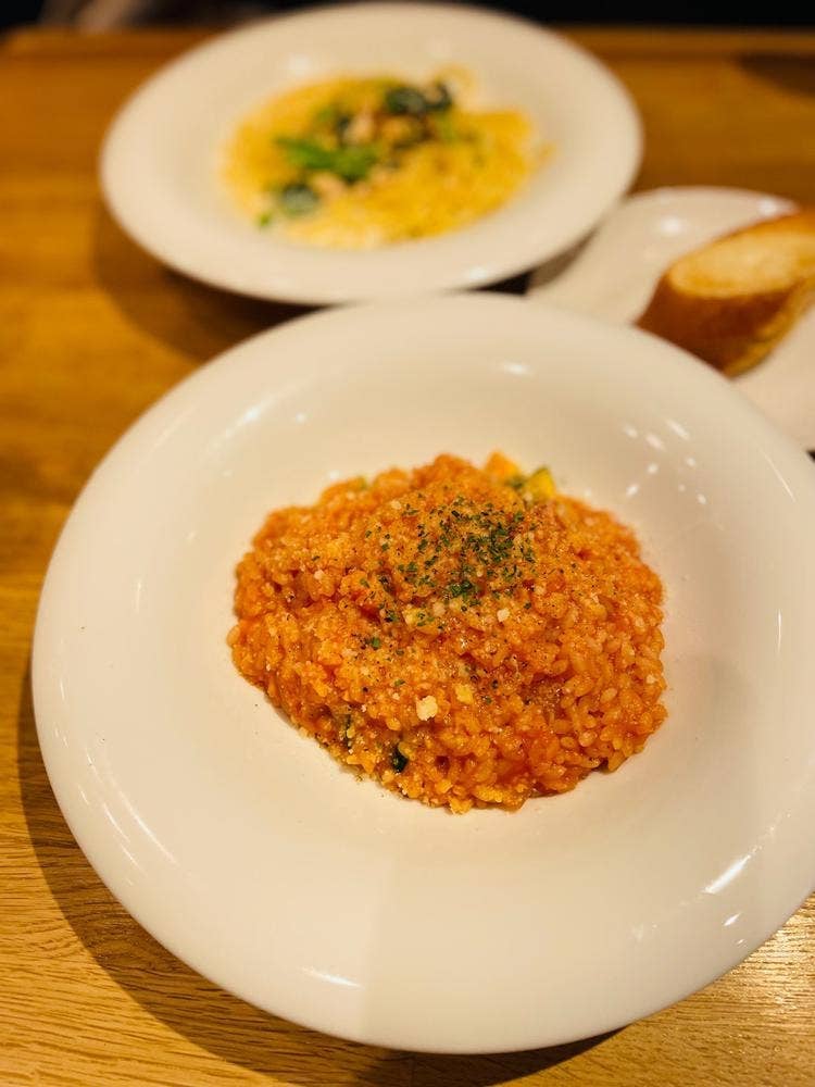 イタリアンバーN