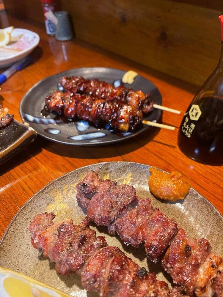居酒屋よしむら