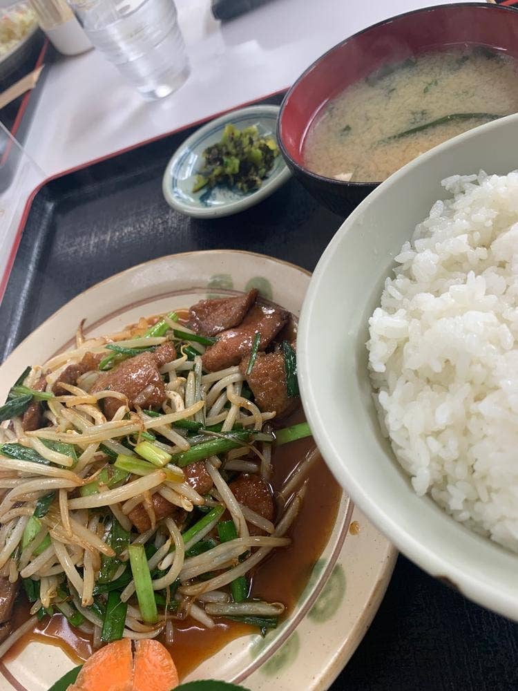 かすみ食堂