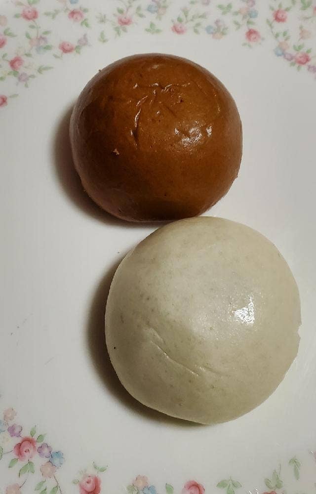 高幡まんじゅう松盛堂 本店
