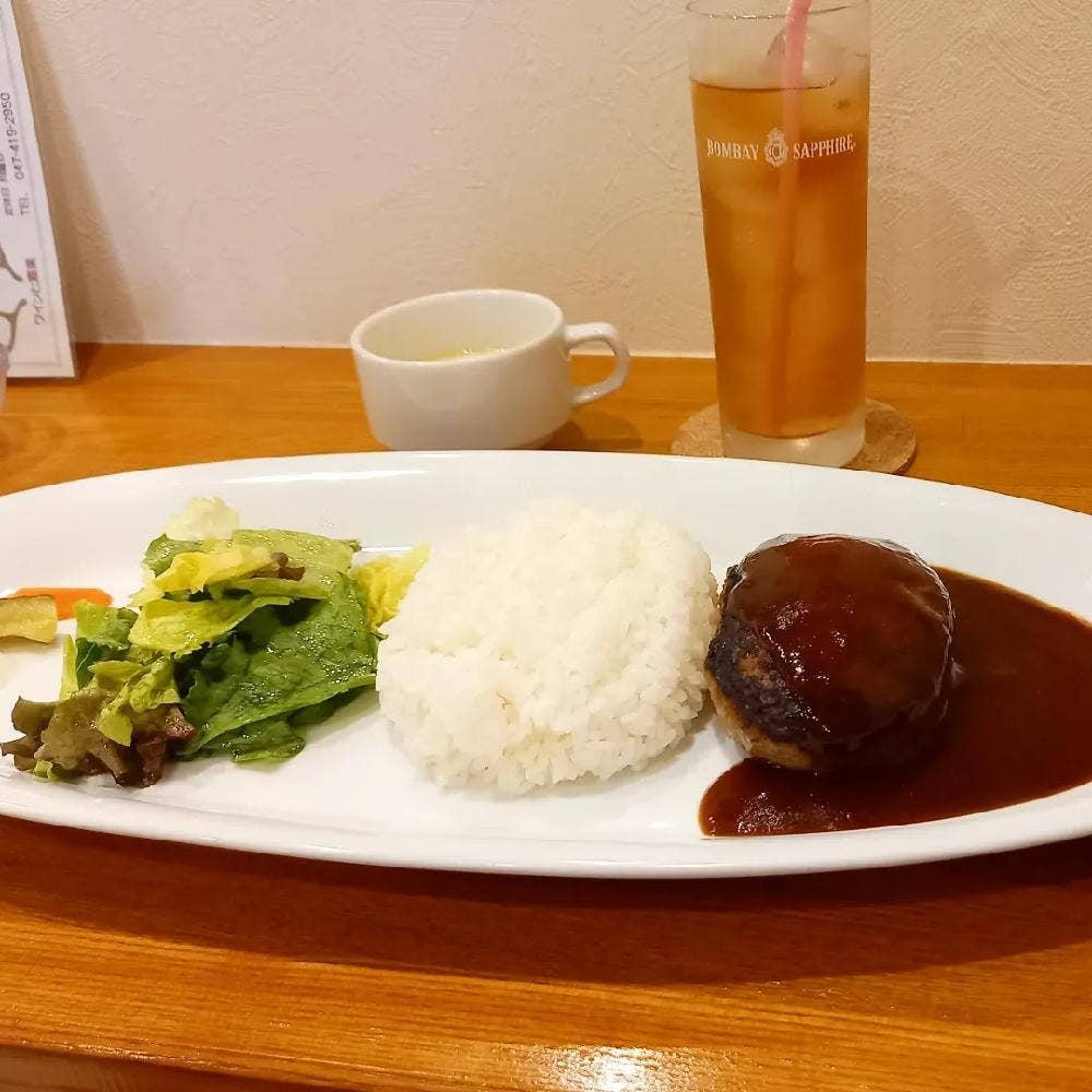 Bistro Le・Cerf