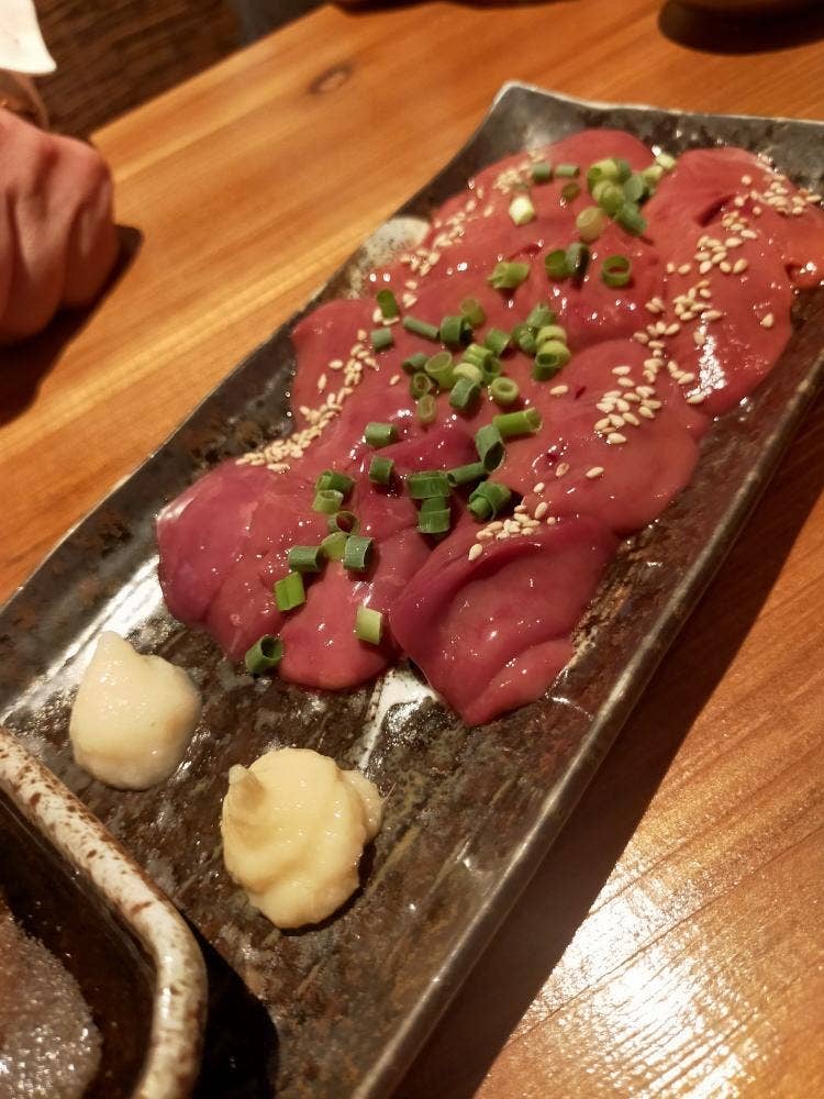 素食家 番風