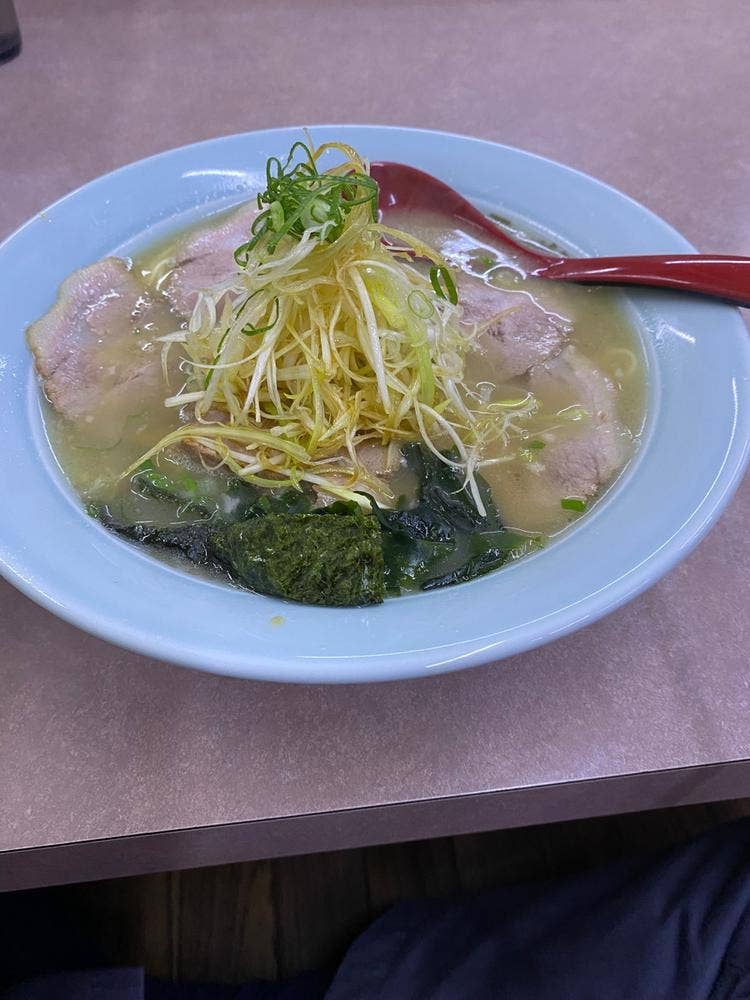 ラーメンショップフライブルグ店