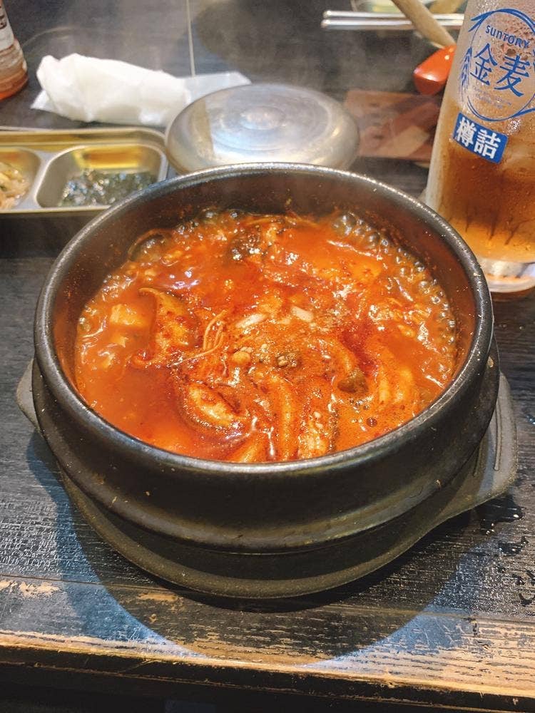 燦々亭 本町店