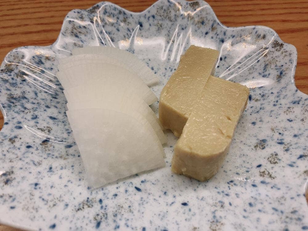 立ち呑み処 おか田