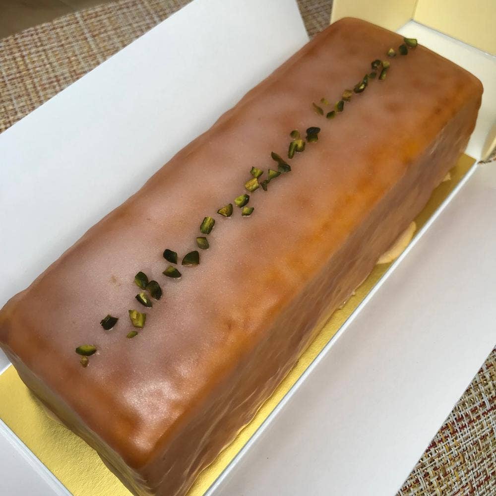 パティシエ・エス・コヤマ