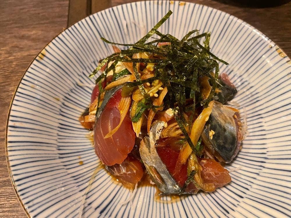 九州料理 侍 日本橋店