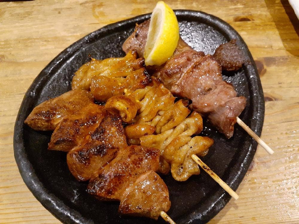 木々家 池袋西口本店