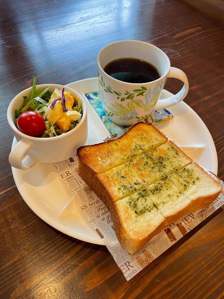 島cafe La・モンステラ