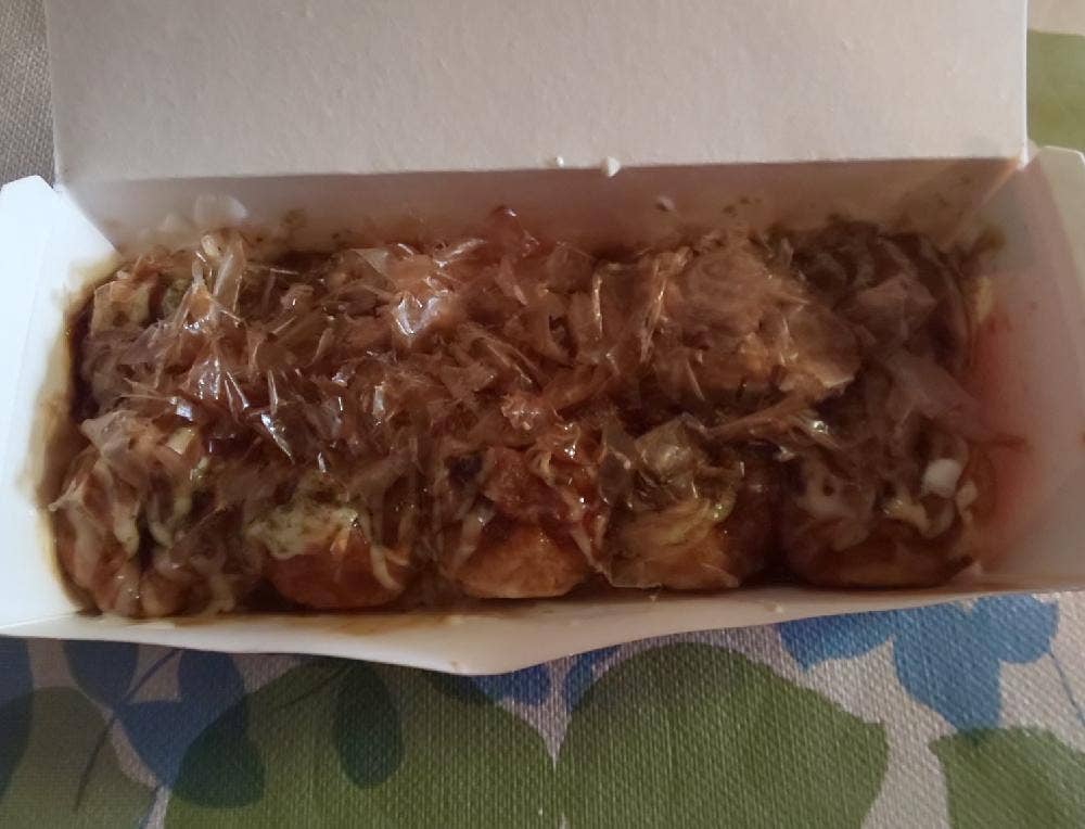 焼きたて屋 FKDインターパーク店