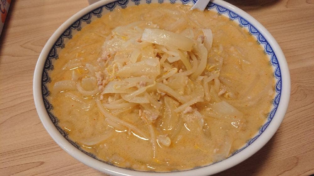 食堂ミサ はまや店