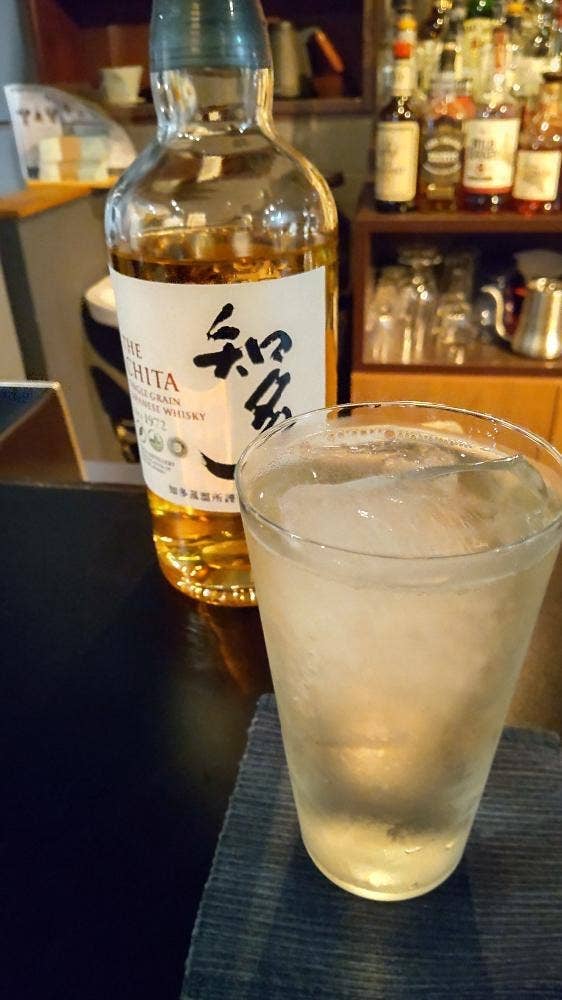 経堂BAR VIBES
