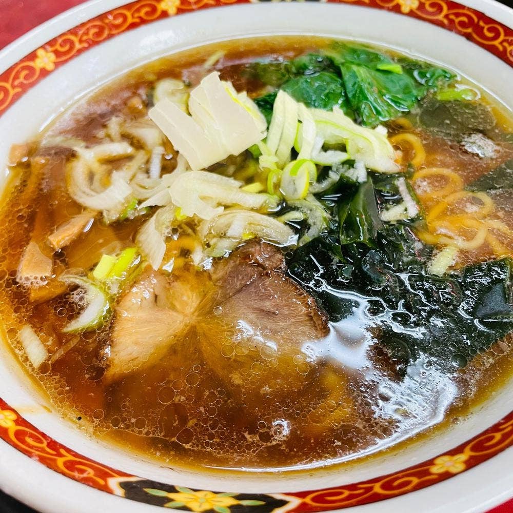 中華料理 勝太楼