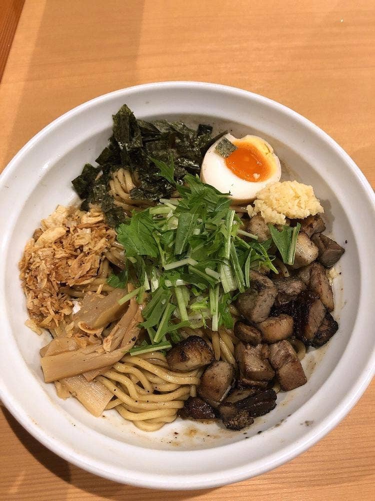 らーめん 福の神 松岡店