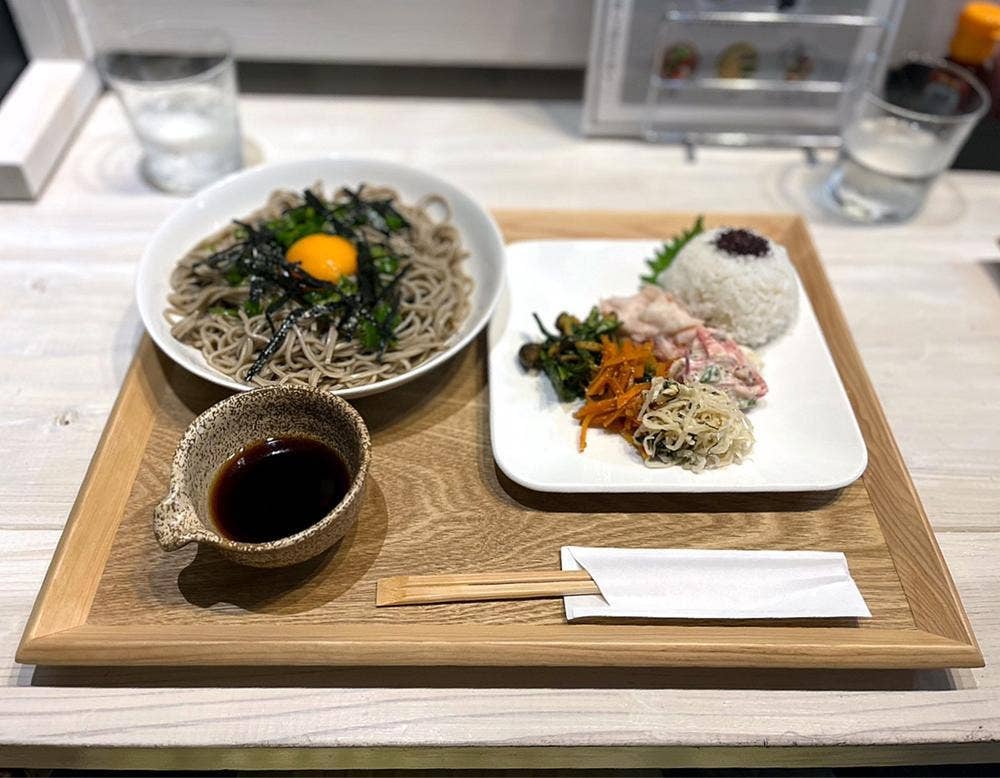 RAKUEI ONIGIRI