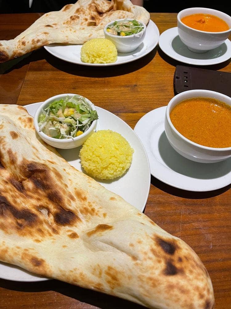 ロイヤルインディアンダイニング