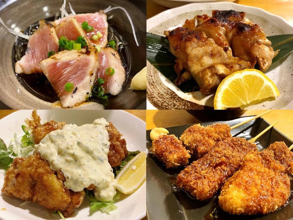 RatKitchen はらぺこ