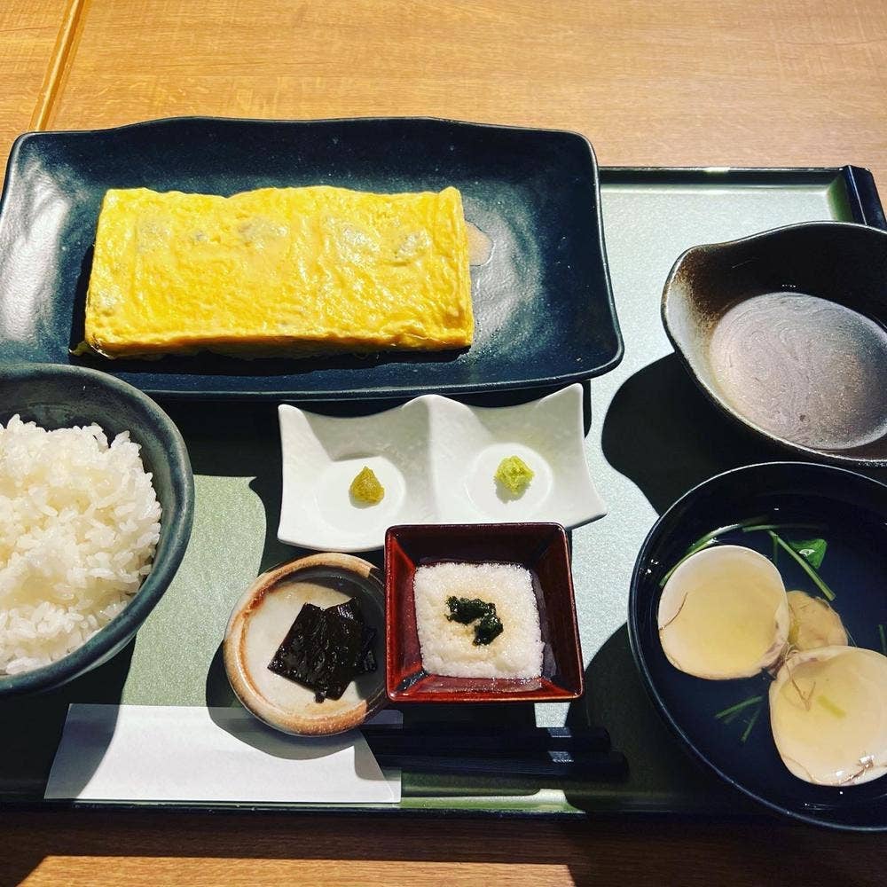 はまぐり庵 吉祥別邸