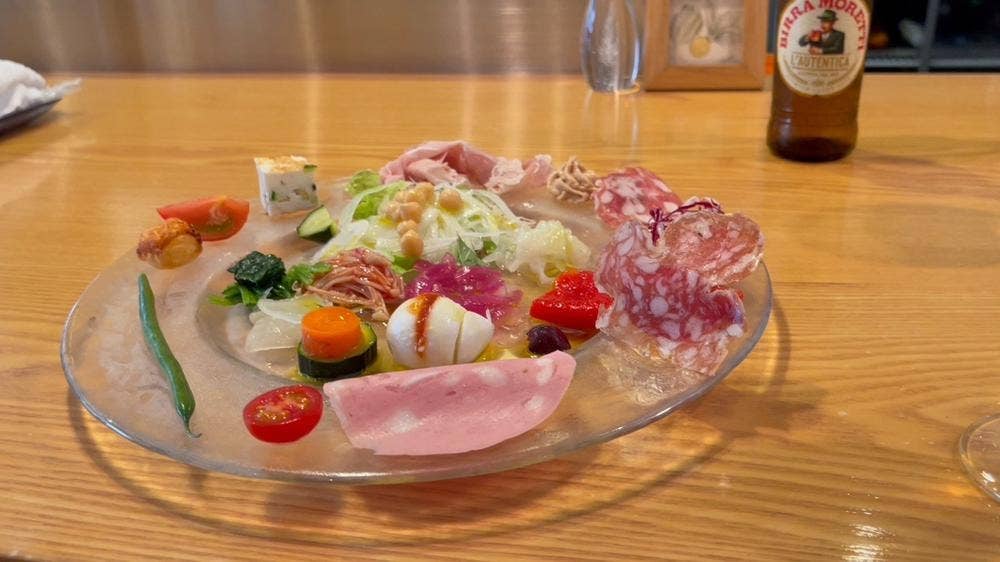 カ・デル・ヴィアーレ