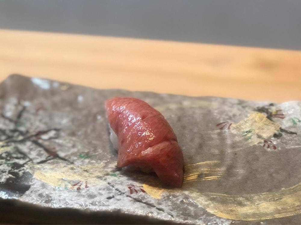 寿司割烹せいじ