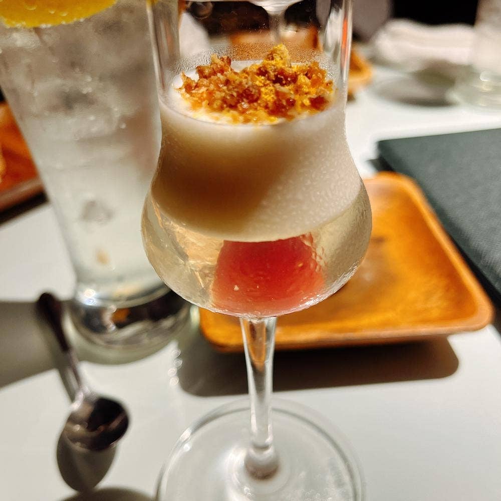 お魚とお肉の料理やMITSUKI