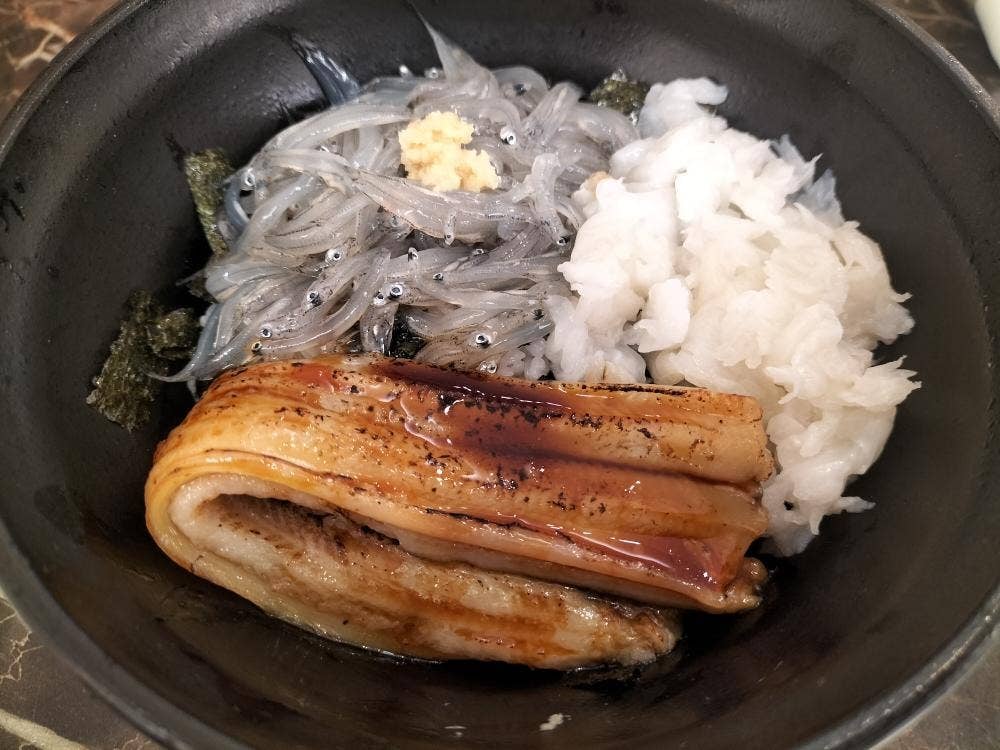 湘幕水産