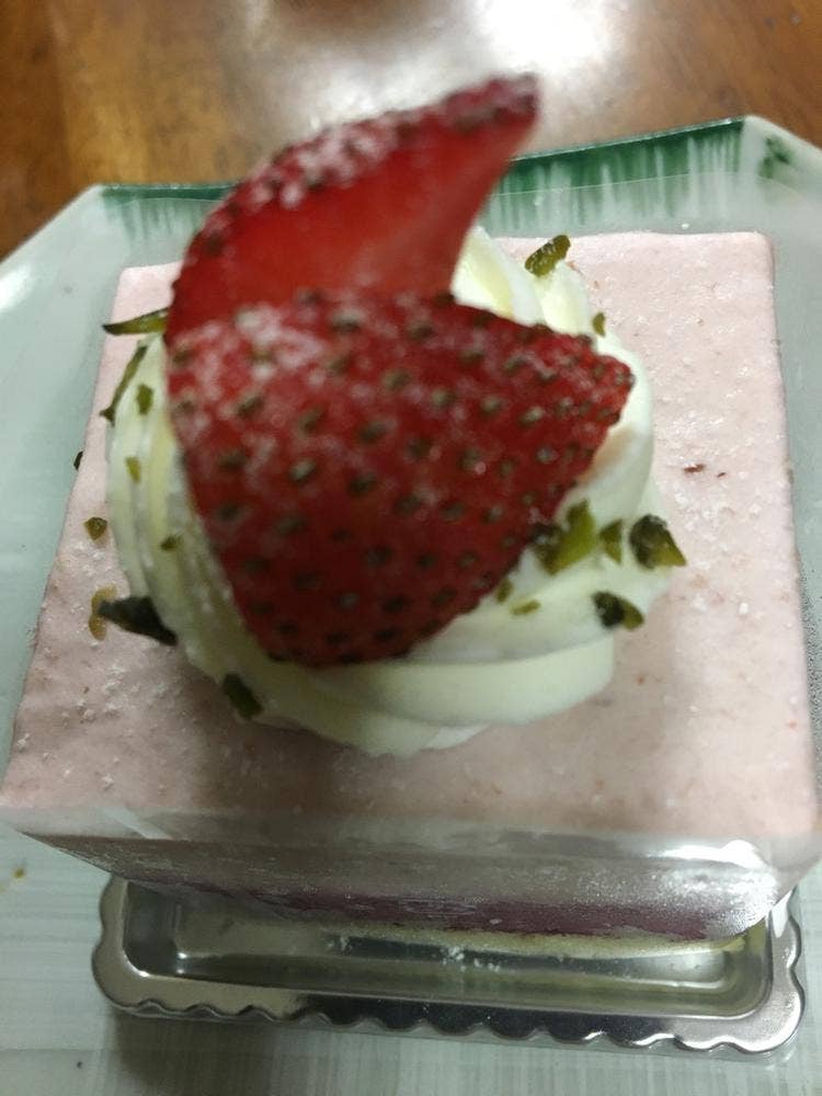 ラ・ヴィエルジュ