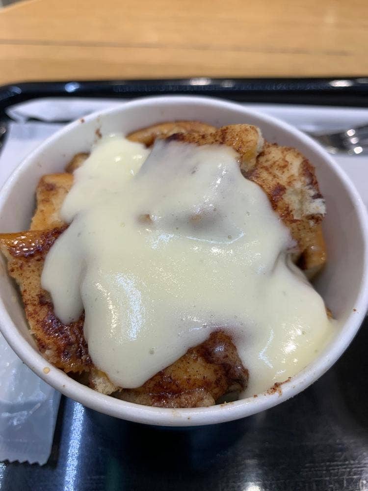 Cinnabon アトレ吉祥寺店