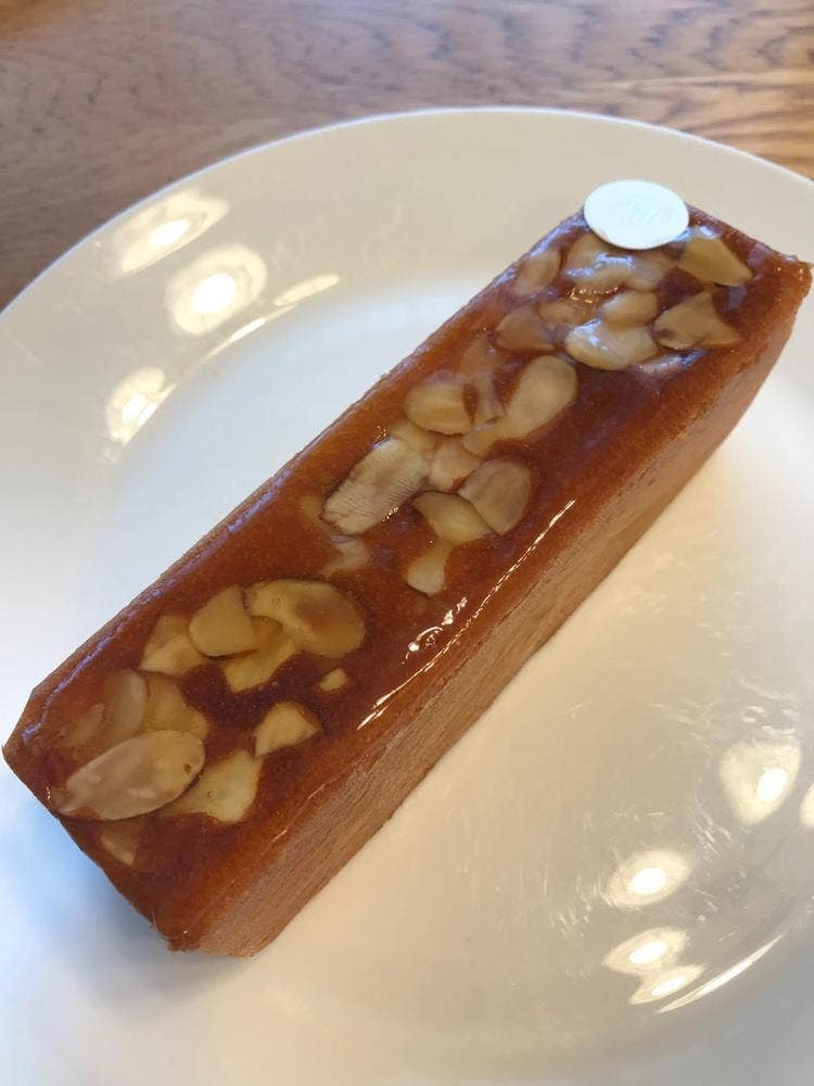 パティスリー ヴォワザン