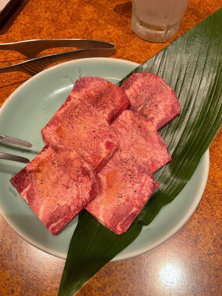 金泉苑 北野坂本店