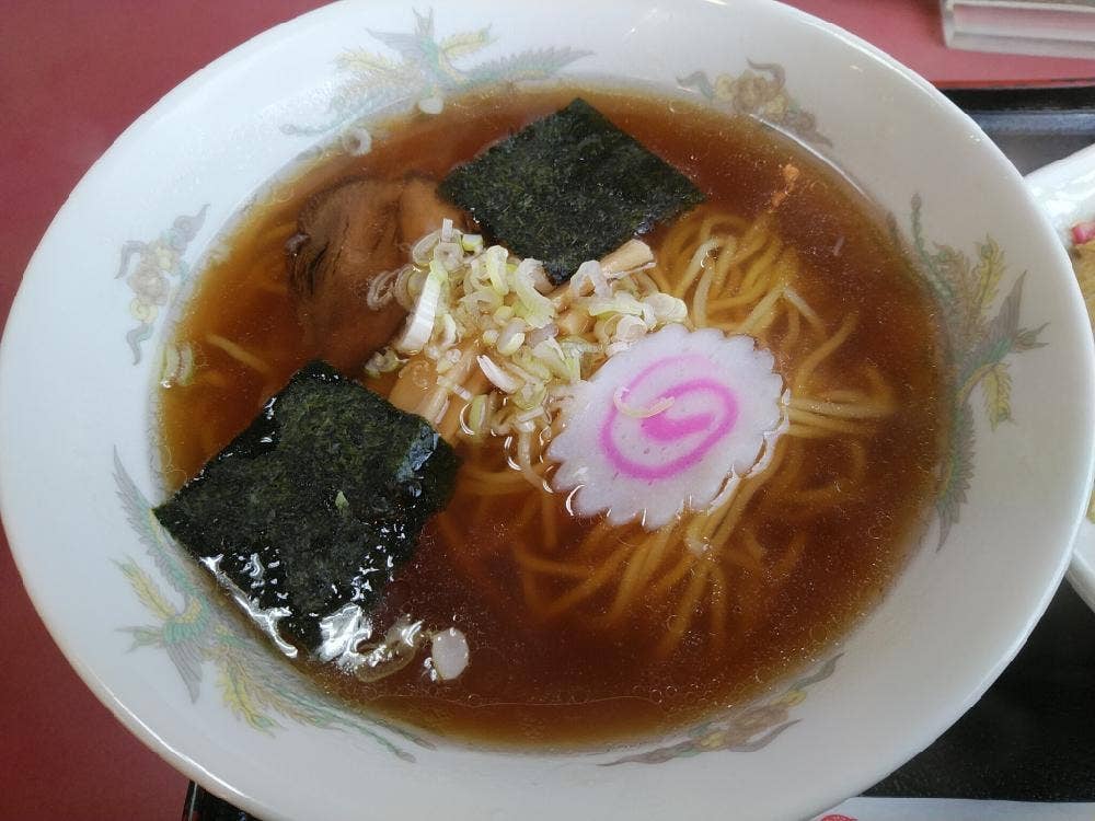 東洋軒