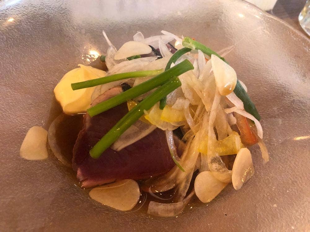 酒と肴 西村水産