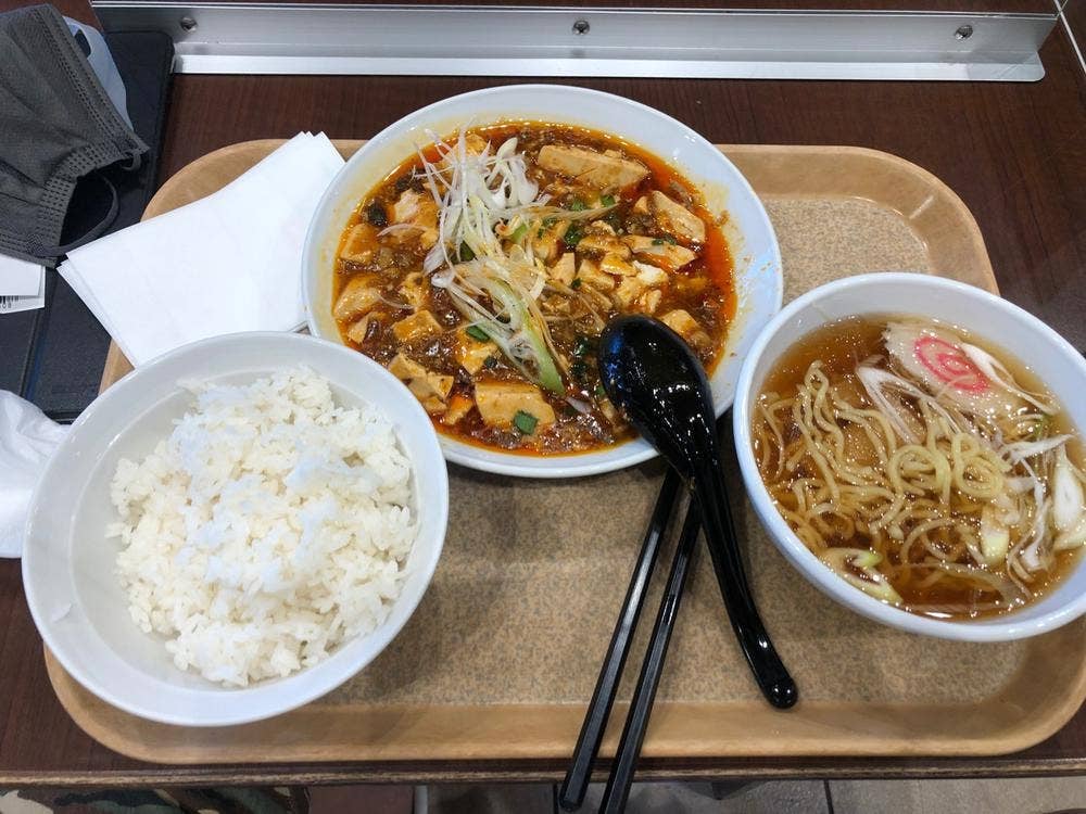 胡麻唐屋 Pasar羽生店