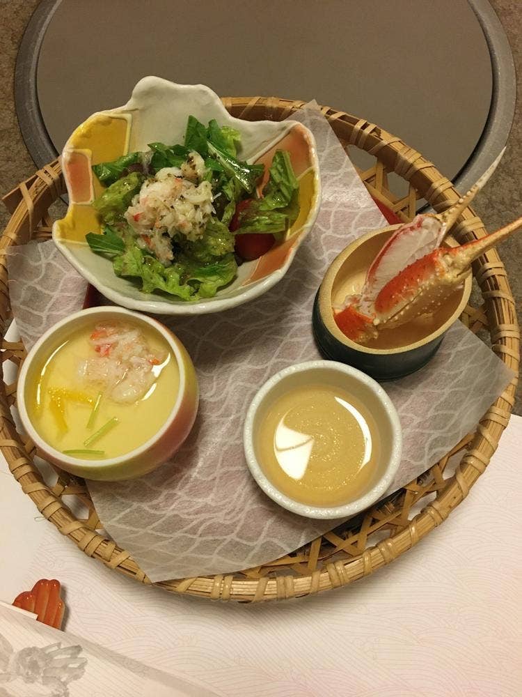 かに道楽 江坂店