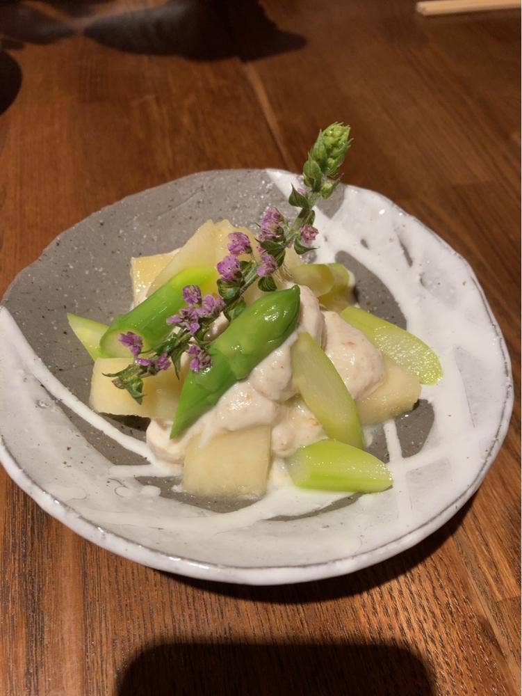 地酒と和中華 大石清