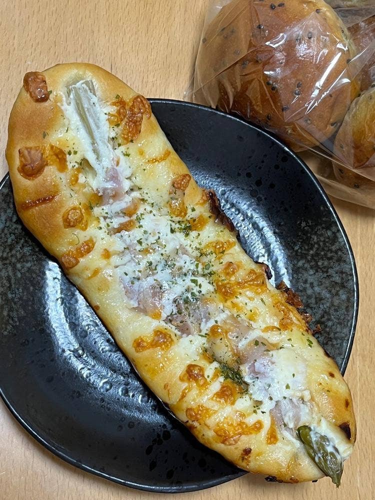 和ベーカリー&フルーツ大福 七曜星