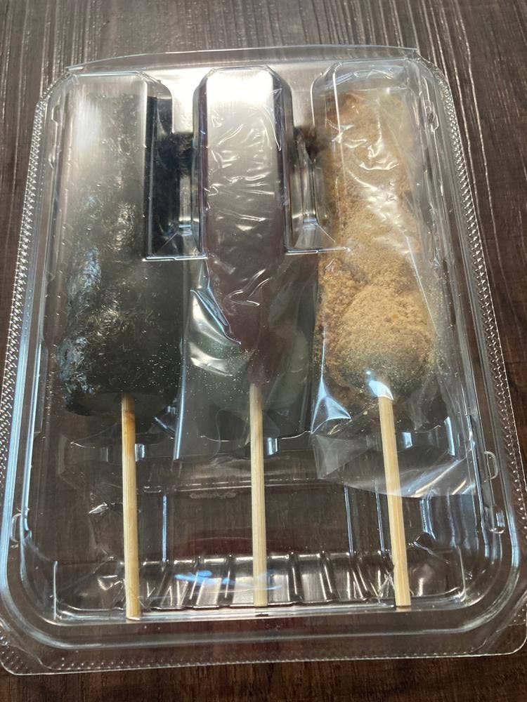 柴又屋 門前とらや 丸井錦糸町店