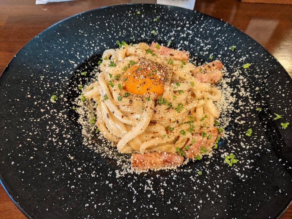創作うどん専門店 くらうど