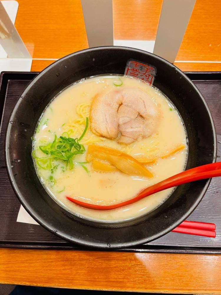 らーめん寿がきやZENT長久手店