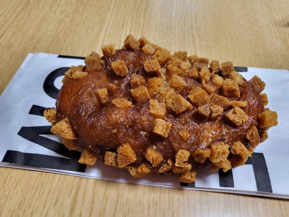 小麦の奴隷 金沢長坂台店