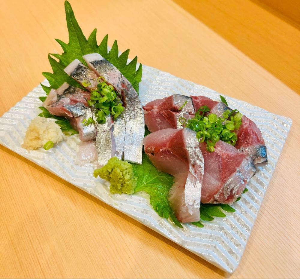 水無月