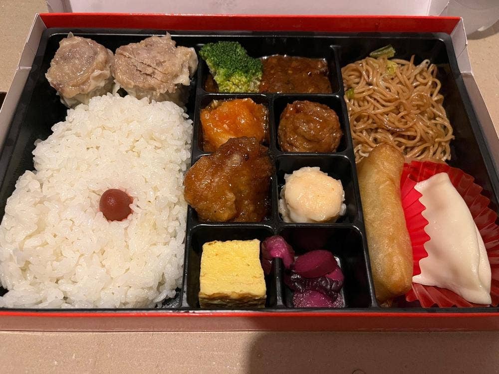 小洞天 日本橋高島屋店