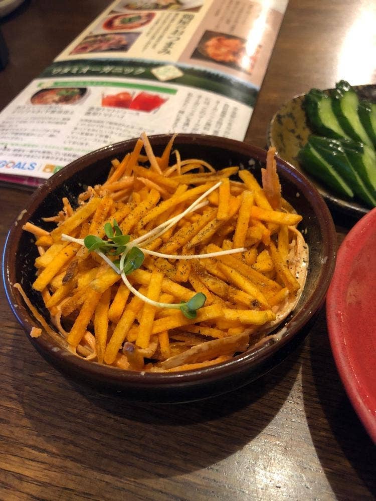 三代目 鳥メロ 塩釜口駅前店