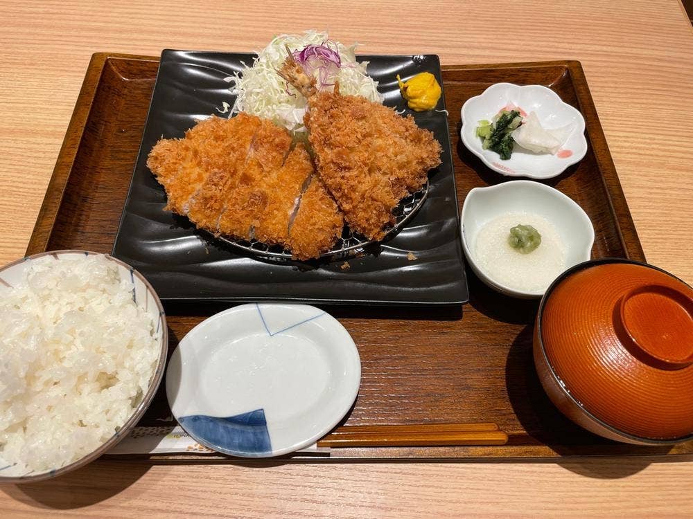 とんかつ和幸 イオンモール甲府昭和店