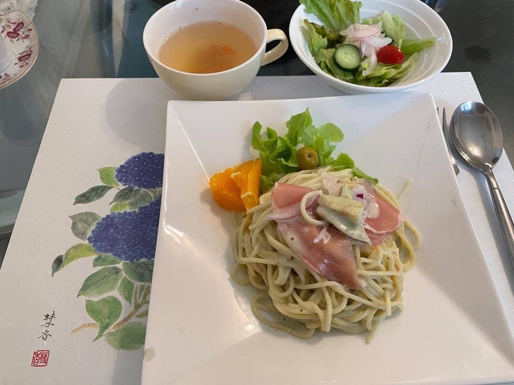 ギャラリーカフェベラ